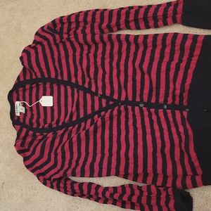 Old navy long sleeve cotton cardigan